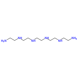 pentaethylenehexamine picture