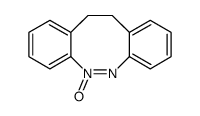 5-oxido-11,12-dihydrobenzo[c][1,2]benzodiazocin-5-ium Structure