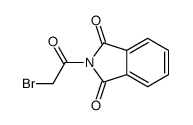 2-(2-BROMOACETYL)ISOINDOLINE-1,3-DIONE picture