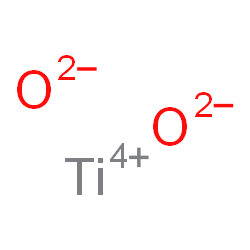 Titanium-oxide Structure