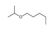 1-Isopropyloxypentane结构式