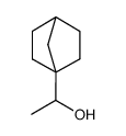 α-methyl-1-norbornanemethanol Structure