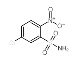 5-Chloro-2-nitrobenzenesulfonamide picture