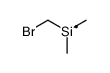 Bromomethyldimethylsilane picture