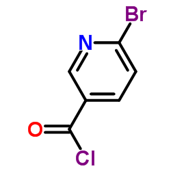 6-Bromonicotinoyl chloride picture