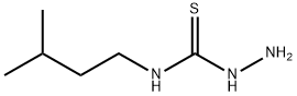 3-Amino-1-(3-methylbutyl)thiourea picture