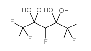 3H-HEPTAFLUORO-2,2,4,4-TETRAHYDROXYPENTANE picture