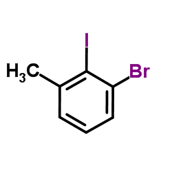 3-Bromo-2-iodotoluene picture
