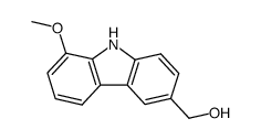 mukoline Structure