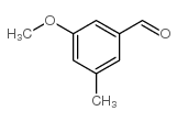 3-Methoxy-5-methylbenzaldehyde picture