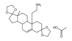 90733-42-9 structure