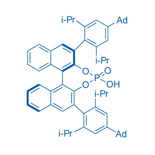 (11bS)-2,6-双[2,6-双(1-甲基乙基)-4-三环[3.3.1.13,7]癸-1-基苯基]-4-羟基-4-氧化物-萘并[2,1-d:1',2'-f][1,3,2]二氧杂膦图片