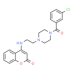 1119400-67-7 structure