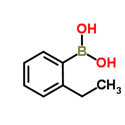 (3-((4-ethylpiperazin-1-yl)Methyl)phenyl)boronic acid picture