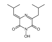 flutimide structure