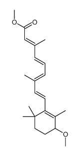 4-Methoxy Retinoic Acid Methyl Ester picture