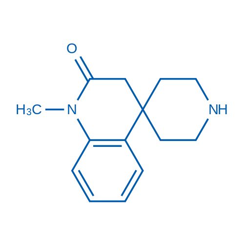 1'-Methyl-1'H-spiro[piperidine-4,4'-quinolin]-2'(3'H)-one picture