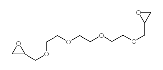 2-[2-[2-[2-(oxiran-2-ylmethoxy)ethoxy]ethoxy]ethoxymethyl]oxirane picture