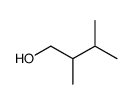 2,3-dimethylbutyl alcohol Structure