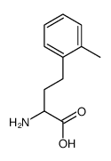2-AMINO-4-(O-TOLYL)BUTANOIC ACID picture