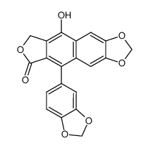 Taiwanin E Structure