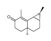 Norepimaalienon结构式