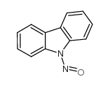 9H-Carbazole,9-nitroso-结构式