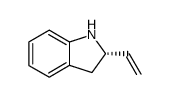 2-Vinyl-2,3-dihydro-1H-indole picture