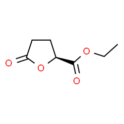 2-Furancarboxylicacid,2-ethyltetrahydro-5-oxo-,(2S)-(9CI) picture