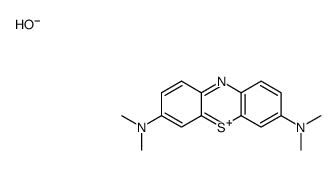 613-10-5 structure