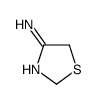 4-Thiazolamine,2,5-dihydro-(9CI) picture