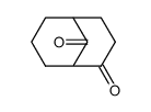 bicyclo[3.3.1]nonane-2,9-dione Structure