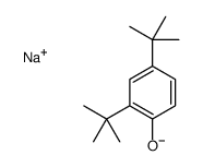 sodium 2,4-di-tert-butylphenolate picture