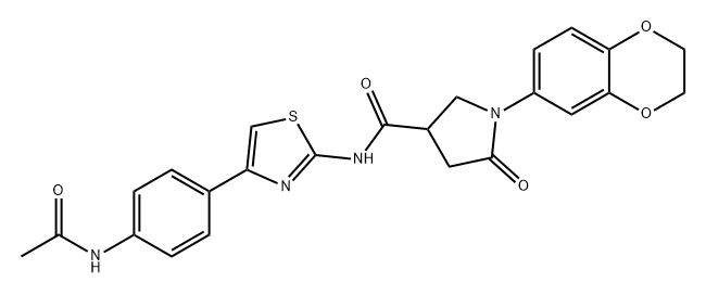 WAY-639108 structure