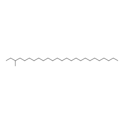 8-hydroxysubspinosin结构式