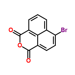 5-Bromotryptamine Structure