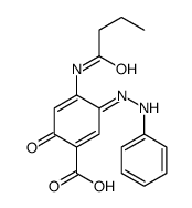 88850-50-4 structure