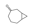 bicyclo[5.1.0]octan-5-one Structure