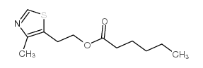 Sulfuryl hexanate picture