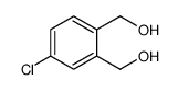 (4-Chloro-1,2-Phenylene)Dimethanol picture