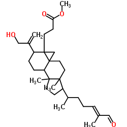 Sootepin D Structure