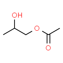 propane-1,2-diol, monoacetate picture