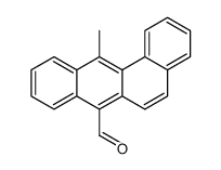 7-FORMYL-12-METHYLBENZ(A)ANTHRACENE picture