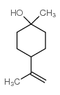4-Isopropenyl-1-methylcyclohexanol picture