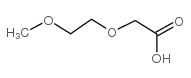 2-(2-Methoxyethoxy)acetic acid picture