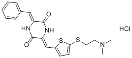 XR 5118 structure