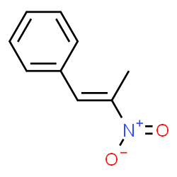 (E)-(2-硝基丙-1-烯-1-基)苯图片