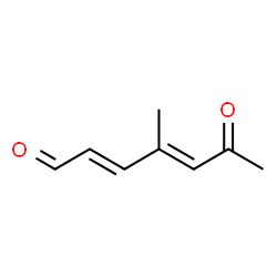 2,4-Heptadienal, 4-methyl-6-oxo- (9CI) picture