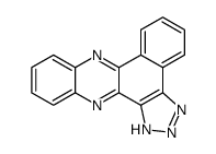 2H-Benzo[a]-1,2,3-triazolo[4,5-c]phenazine picture