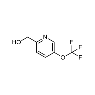 [5-(trifluoromethoxy)-2-pyridyl]methanol picture